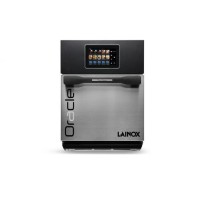 Turbopiec Oracle, 3,6 kW, 230V, stalowy Wariant podstawowy, Lainox ORACGS