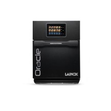 Turbopiec Oracle, 6,0 kW, 400V, czarny Wariant podstawowy, Lainox ORACBB