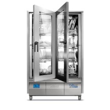 Zmywarka TWINSTAR Wariant podstawowy, DIHR TWINSTAR