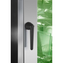 Zmywarka TWINSTAR Wariant podstawowy, DIHR TWINSTAR
