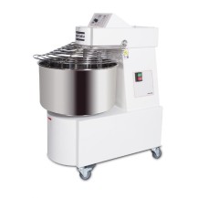 Mikser spiralny (miesiarka), 42 litr., jednofazowy, ze zmienną prędkością, Resto Italia SKV 40 MO