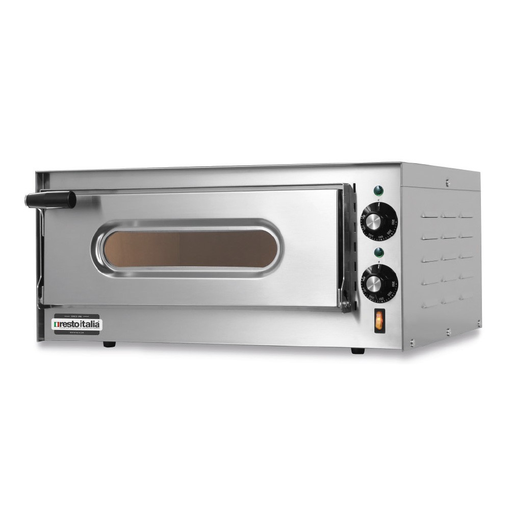 Piec do pizzy elektryczny, Resto Italia SMALL/G