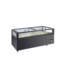 Chłodziarka / zamrażarka supermarketowa, Tefcold VIEW HC