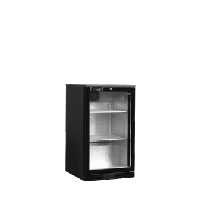 Chłodziarka barowa, Tefcold DB106H