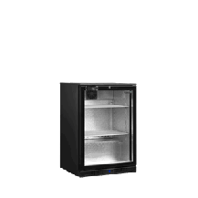 Chłodziarka barowa, Tefcold DB126H