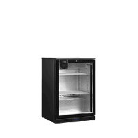 Chłodziarka barowa, Tefcold DB126H