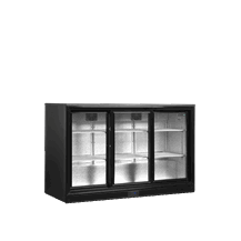 Chłodziarka barowa, Tefcold DB301S-3