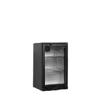 Chłodziarka barowa, Tefcold BA6H