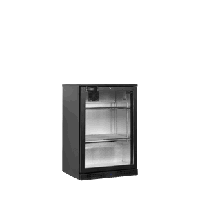 Chłodziarka barowa, Tefcold BA11H