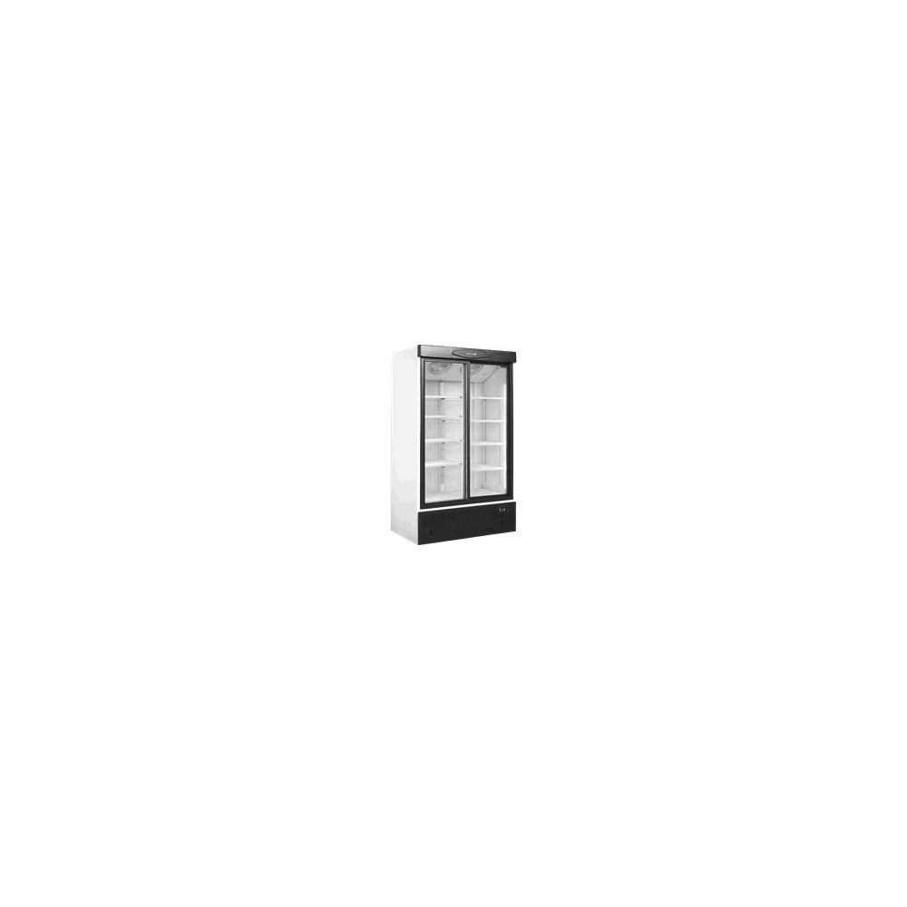Chłodziarka ekspozycyjna, Tefcold FS1205S