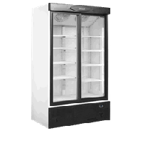 Chłodziarka ekspozycyjna, Tefcold FS1205S