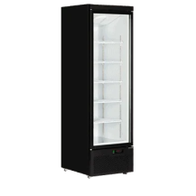 Chłodziarka ekspozycyjna, Tefcold Atom Maxi C1DB