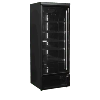 Chłodziarka ekspozycyjna, Tefcold Atom Maxi C1DBB