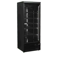 Chłodziarka ekspozycyjna, Tefcold Atom Maxi C1DBB
