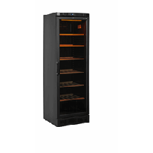 Chłodziarka ekspozycyjna zdatna do win, Tefcold CPV1380E