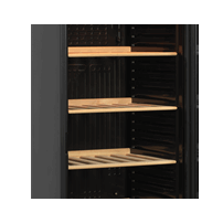 Chłodziarka ekspozycyjna zdatna do win, Tefcold CPV1380E