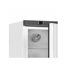 Chłodziarka magazynowa, Tefcold UR200W1