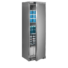 Chłodziarka magazynowa, Tefcold UR400X1