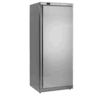 Chłodziarka magazynowa GN2/1, Tefcold UR600X1