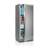 Chłodziarka magazynowa GN2/1, Tefcold UR600X1