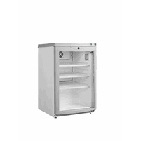 Chłodziarka na butelki, Tefcold BC85 w/Fan