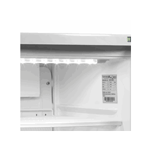 Chłodziarka na butelki, Tefcold BC85 w/Fan