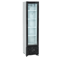 Chłodziarka na butelki, Tefcold FS176H