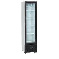 Chłodziarka na butelki, Tefcold FS176H