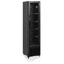 Chłodziarka na butelki, Tefcold FS176H Black