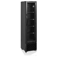 Chłodziarka na butelki, Tefcold FS176H Black