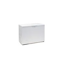 Zamrażarka skrzyniowa, Tefcold EBC35