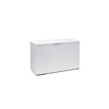 Zamrażarka skrzyniowa, Tefcold EBC45