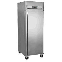 Chłodziarka szafowa GN2/1, Tefcold RK710X1