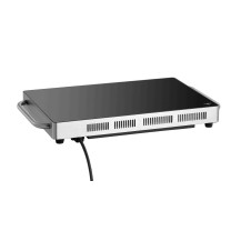 Indukcyjna płyta grzewcza IW10 530x335x62 Bartscher 114366