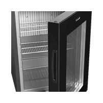 Minibar, Tefcold TM33G