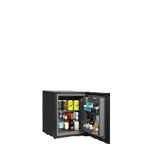 Minibar, Tefcold TM33