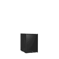 Minibar, Tefcold TM44