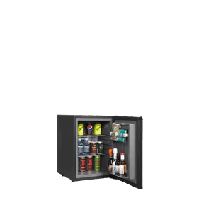 Minibar, Tefcold TM44