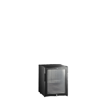 Minibar, Tefcold TM33G-1