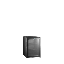 Minibar, Tefcold TM44G-1