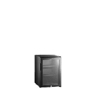 Minibar, Tefcold TM44G-1