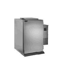 Schładzarka odpadów, Tefcold WBC 240