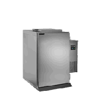 Schładzarka odpadów, Tefcold WBC 240