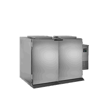 Schładzarka odpadów, Tefcold WBC 480