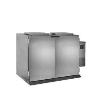 Schładzarka odpadów, Tefcold WBC 480