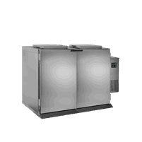 Schładzarka odpadów, Tefcold WBC 480