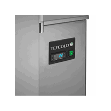 Schładzarka odpadów, Tefcold WBC 480