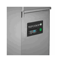 Schładzarka odpadów, Tefcold WBC 480