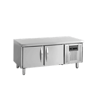 Stół chłodniczy podblatowy GN1/1, Tefcold UC5210