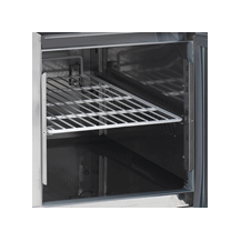 Stół chłodniczy podblatowy GN1/1, Tefcold UC5410